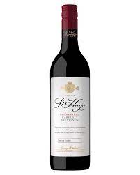 ST HUGO CAB SAUVIGNON 750ML